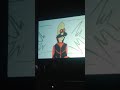 Scribble Showdown ending animation (Brooklyn)