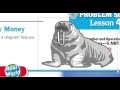 Math and Problem Solving with Mr. Walrus