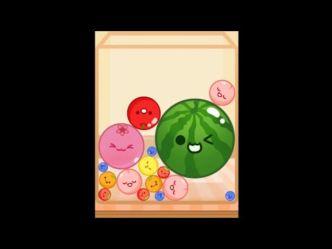 Melon Maker: Fruit Game - Gameplay - YouTube