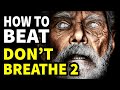 How To Beat The Blind Man in "DON'T BREATHE 2"