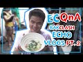 ECQ&amp;A: Echo Cooking + Q &amp; A PART 2!