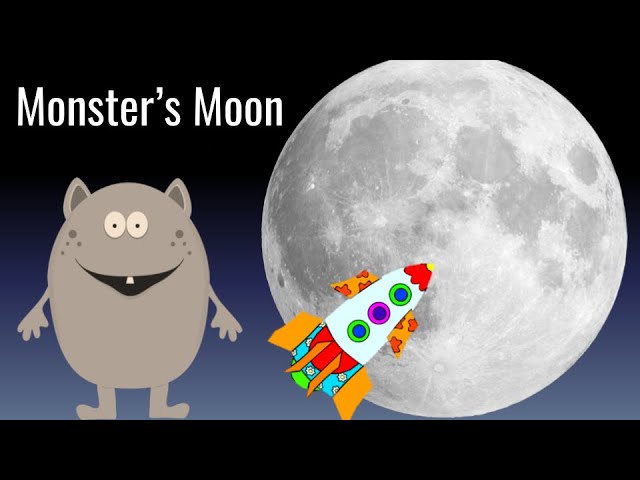 Monsters and the Moon
