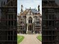 Luxury Mansion Makeover in 1 Minute#short #buildingtransformation