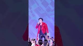 Quá Khứ Của Anh Là Niềm Đau Của Em - Lâm Chấn Khang - Long Xuyên 24122023 fancam 4K