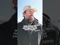 Why Is Travis Pastrana Down On Power?