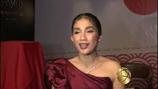 USSY SULISTIAWATY UNGKAP RAHASIA MASIH MILIKI TUBUH SINGSET - STAR UPDATE
