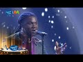 Top 9 reveal francis  writings on the wall  nigerian idol  africa magic  s6 ep 8