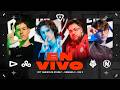 LOUD vs C9 / G2 vs ENVY — VCT Americas Stage 1 — Semana 4 Día 3
