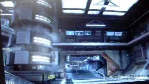 Halo 3 Mythic Map Pack screenshots!