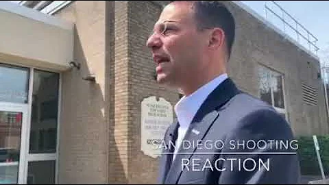 ‘Hate speech begets hate crimes:' Pa. attorney general