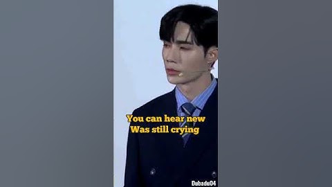 the emotions #zeenunew executed 🤧💯 #zeepruk #nunew #zeeprukpanich #nunewchawarin #cutiepietheseries