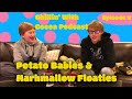 Chillin' With Cocoa Podcast Episode 2 - Potato Babies ...