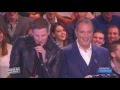 Parodie ba le grand show  france 2 avec matthieu delormeau sous hypnose tpmp