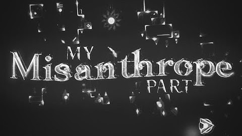 My part in Misanthrope!