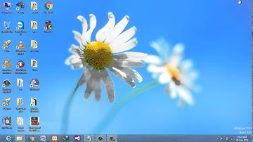 Set C# Compiler in Windows