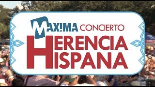 2018 WYUU Hispanic Heritage Concert