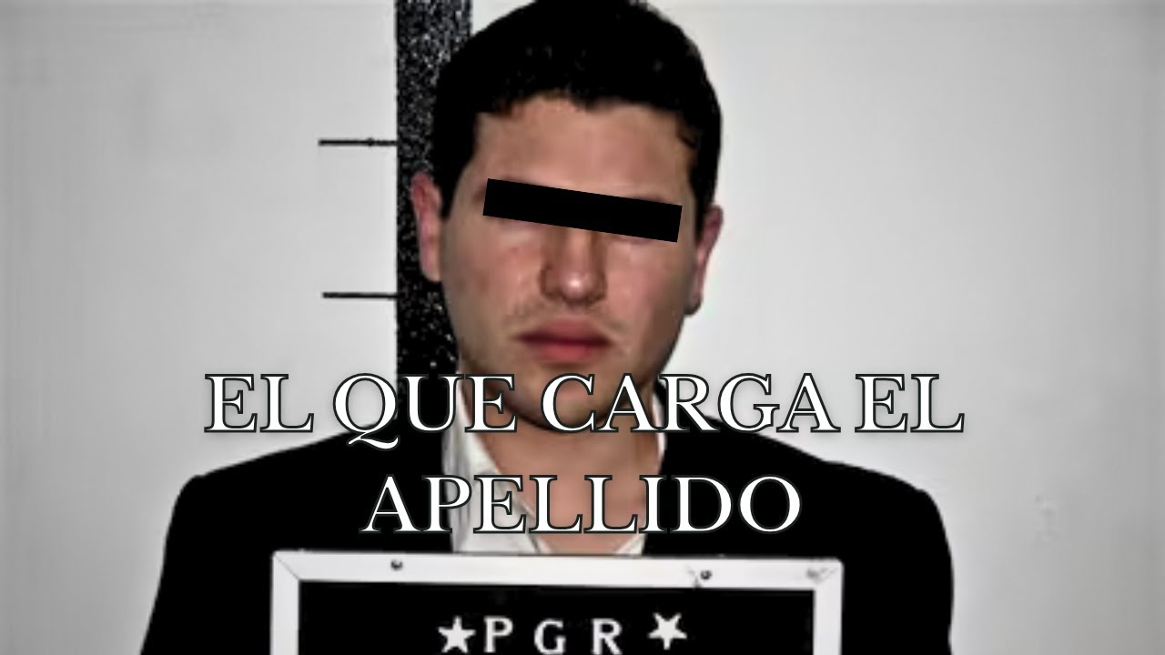 El Que Carga el Apellido | Corridos NG (New Generation)