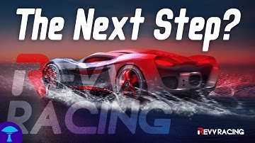 Are these NFT racing games as good as they look? | $REVV Review