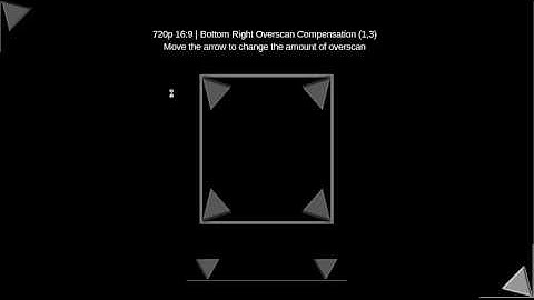 XBMC Video Calibration