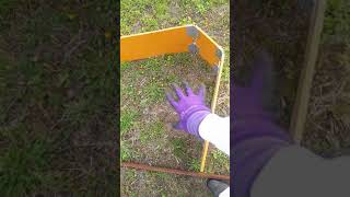 日曜大工でちょっくら