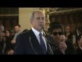 PM Netanyahu's Full Remarks at Paris Grand Synagogue