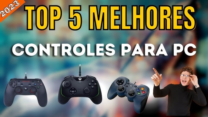 15 jogos para usar o controle no PC – Blog Nuuvem – Os melhores