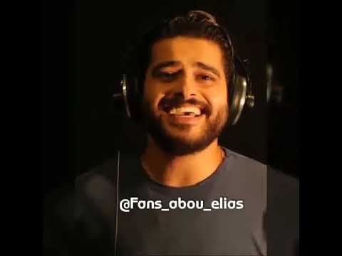 ناصيف زيتون ما ودعتك كتير عليي لوداع