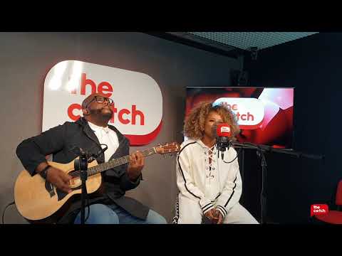 Fleur East - Favourite Things (Live Acoustic)