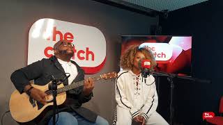 Fleur East - Favourite Things (Live Acoustic)