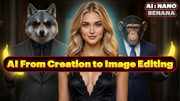 Nano Banana Unveiled: Google