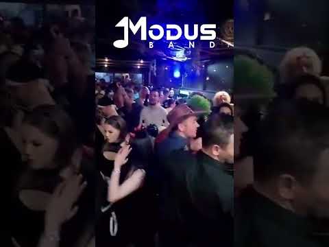 Modus band Bitola....Prochka