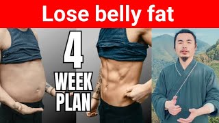 Lose belly fat | Promote blood circulation | Wudang Zidong screenshot 4