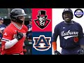 Austin Peay vs #19 Auburn Highlights | 2024 College Baseball Highlights