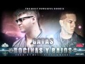 Farruko Feat Daddy Yankee - Gatas, Bosinas y Bajo Www.FlowHoT.NeT Farruko Feat Daddy Yankee - Gatas, Bosinas y Bajo Www.FlowHoT.NeT