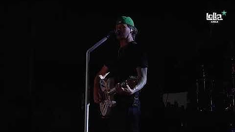 blink-182 - One More Time (Live at Lollapalooza 2024)