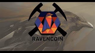 Minar Ravencoin En 5min Con Cualquier Pc Mining