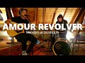 Capture de la vidéo René Bergier Et Nicolas Hild - Amour Revolver