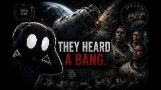 The Story Of Apollo 13 Explained