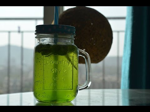 Green Breeze -