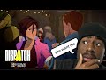 Superheroes & Birthday Cake - It's Ya Boy's Birthday!| dispatch episode 5&6