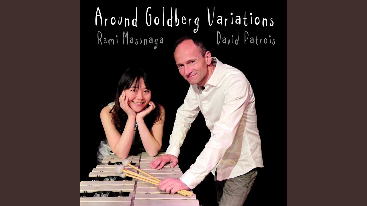 Variatio 15 canone alla quinta in moto contrario a 1 clav. (After Goldberg Variations, BWV 988:... auf YouTube ansehen
