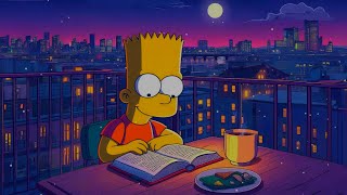 Study Lofi Music 📚 Lofi Beats To Focus To [ Beats To Relax / Study To / Deep Focus ]