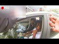 Stolen Gun, High Stakes: The Moment a 20-Year-Old Takes Flight From Police During Traffic Stop