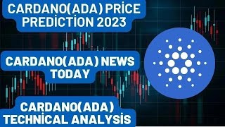 Cardano Price Analysis:Cardano's Meteoric Rise: ADA Price Skyrockets to $0.2864 Amidst Bullish Surge