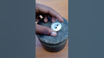 Thread Spinner Making at home #shorts