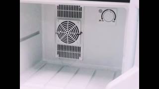 Hotel Mini Refrigerator