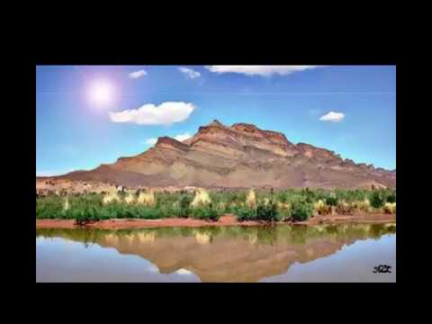 أجمل و أروع الاصوات الأمازيغية على الاطلاق نغمة أمازيغية أصيلة