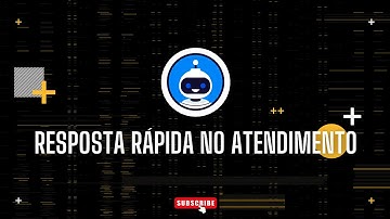 Atendimento com resposta rápida Whaticket Saas