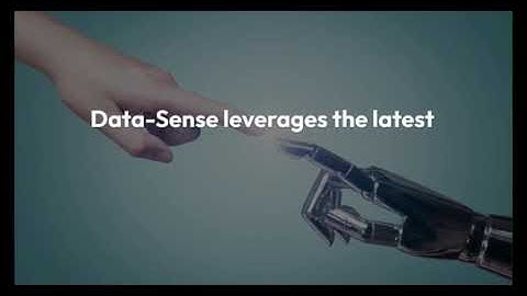 Leading the Way in Data-Driven AI Solutions