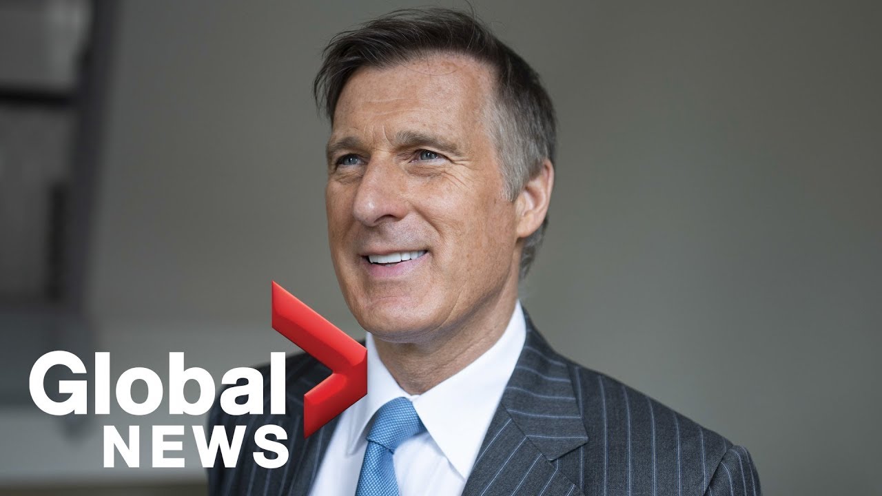Canada Election: Former neo-Nazi, Pegida Canada official among People's Party signatories election latest news in malayalam